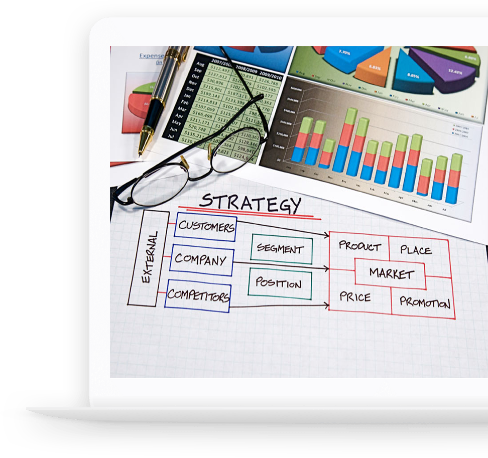 Marketing Strategy Online 3