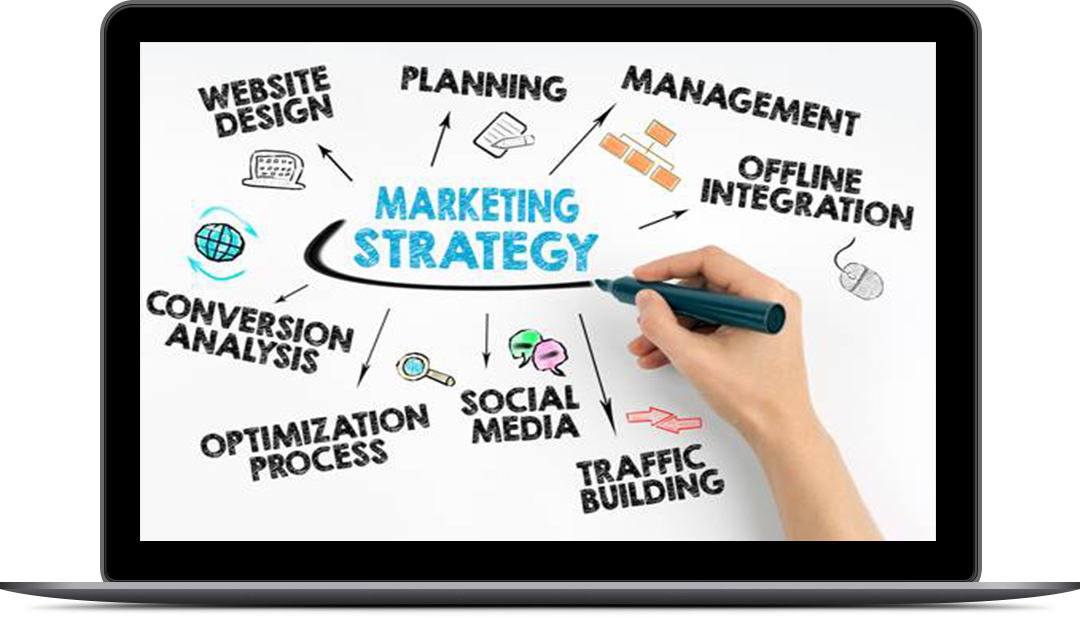 Marketing Strategy Online 1