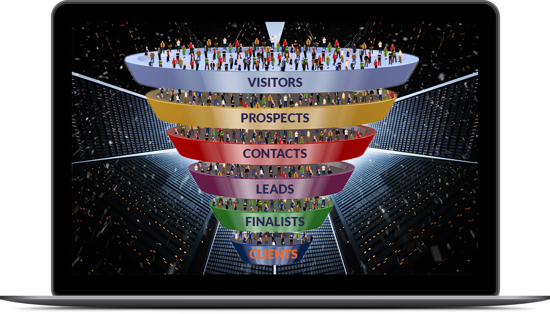 Sales Funnel 1